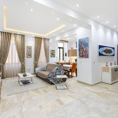 Valletta Large 3 Bedroom Екстериор снимка