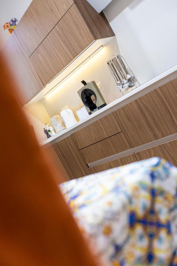 Valletta Large 3 Bedroom Екстериор снимка