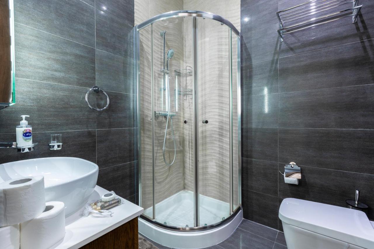 Valletta Large 3 Bedroom Екстериор снимка