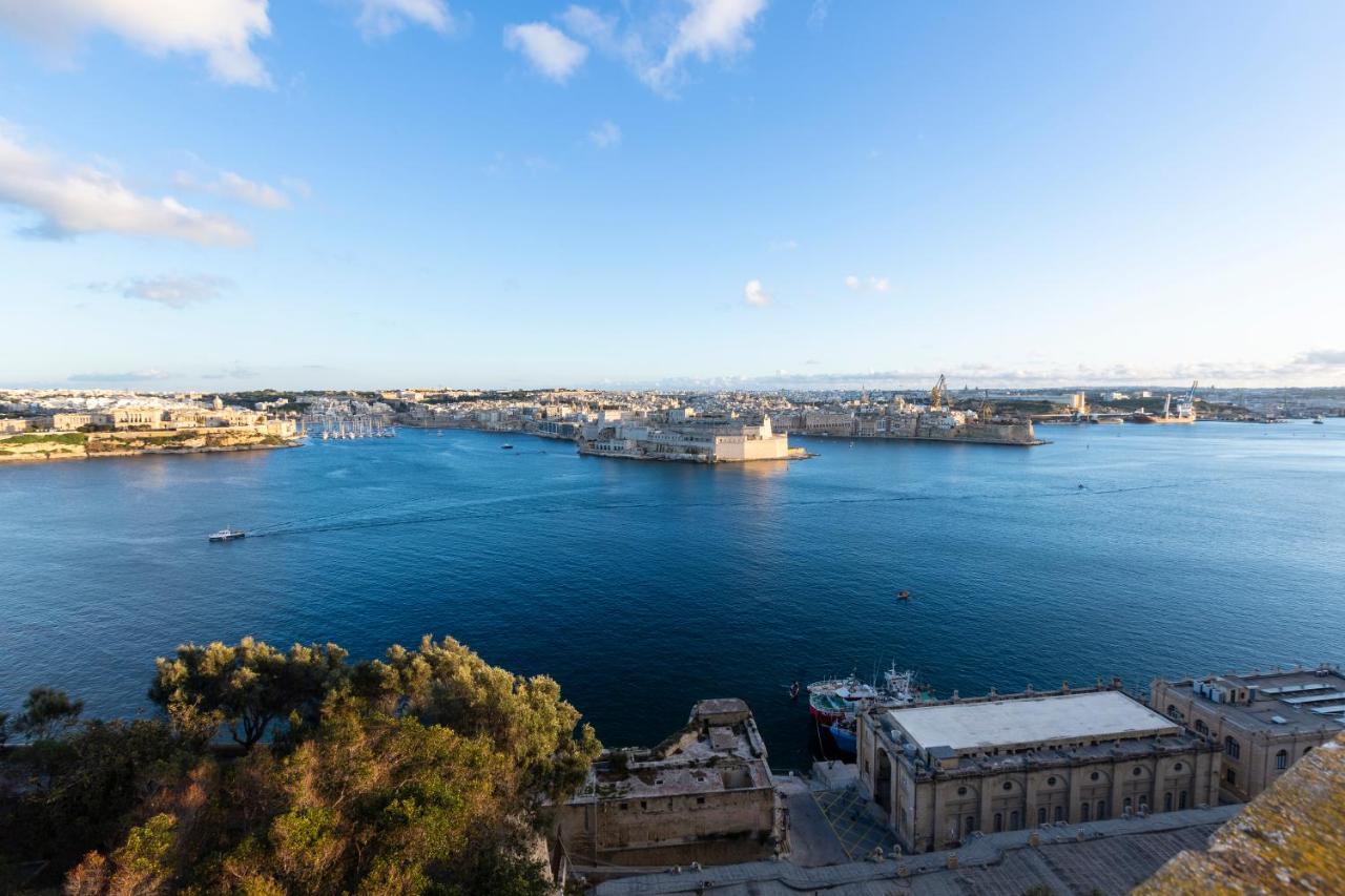 Valletta Large 3 Bedroom Екстериор снимка