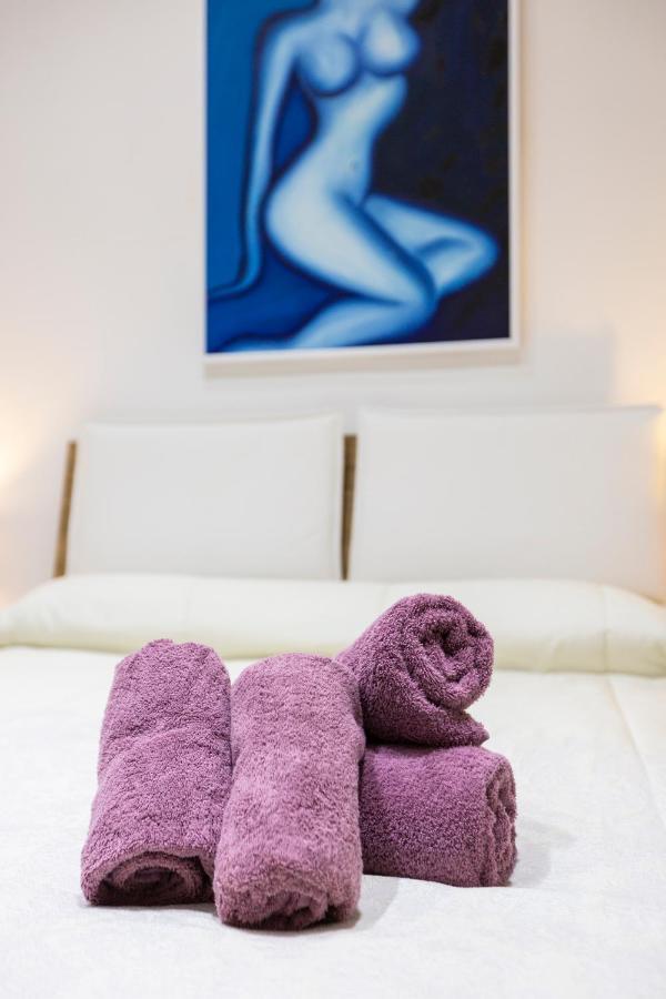 Valletta Large 3 Bedroom Екстериор снимка