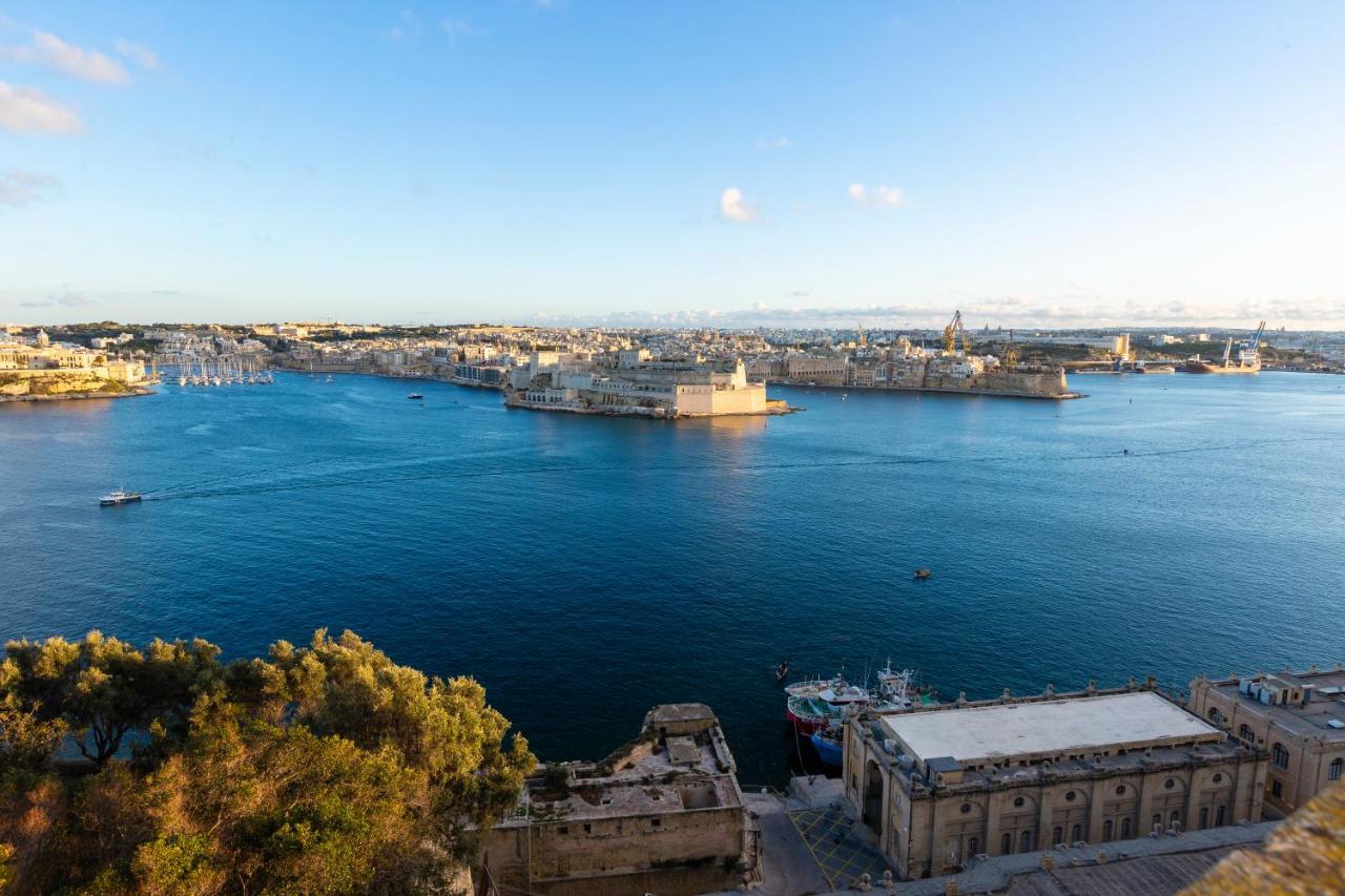 Valletta Large 3 Bedroom Екстериор снимка