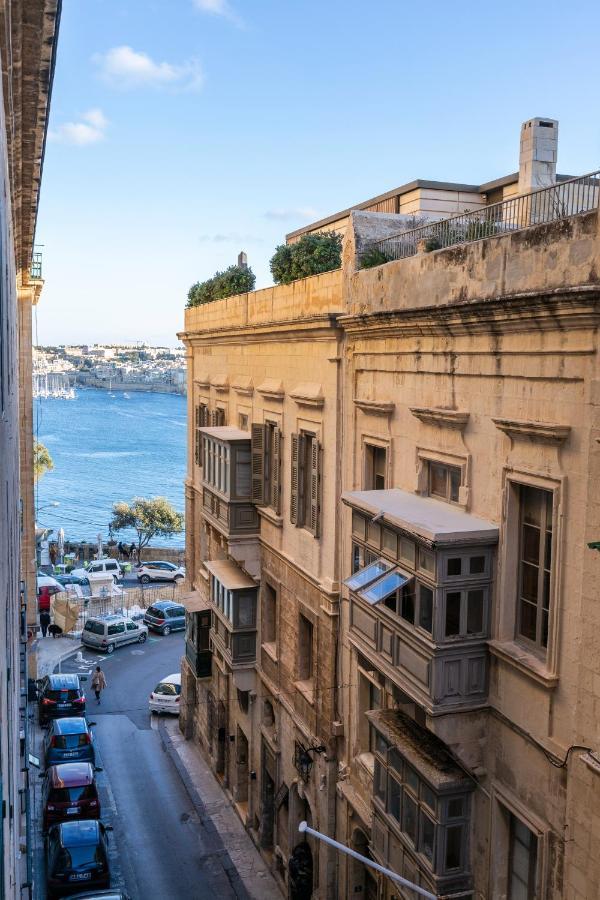 Valletta Large 3 Bedroom Екстериор снимка