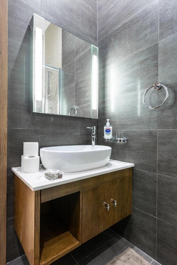Valletta Large 3 Bedroom Екстериор снимка